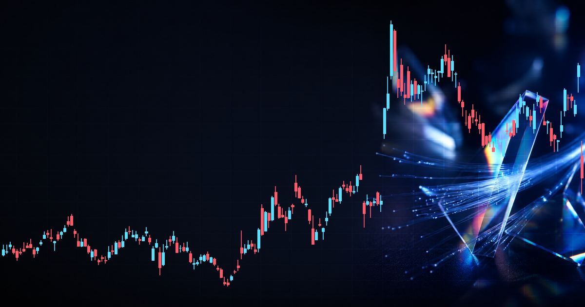 デクセリアルズ(4980) 3Q決算後の株価急落